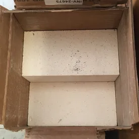 Kiln Brick, 4.5" x 3" x 9"