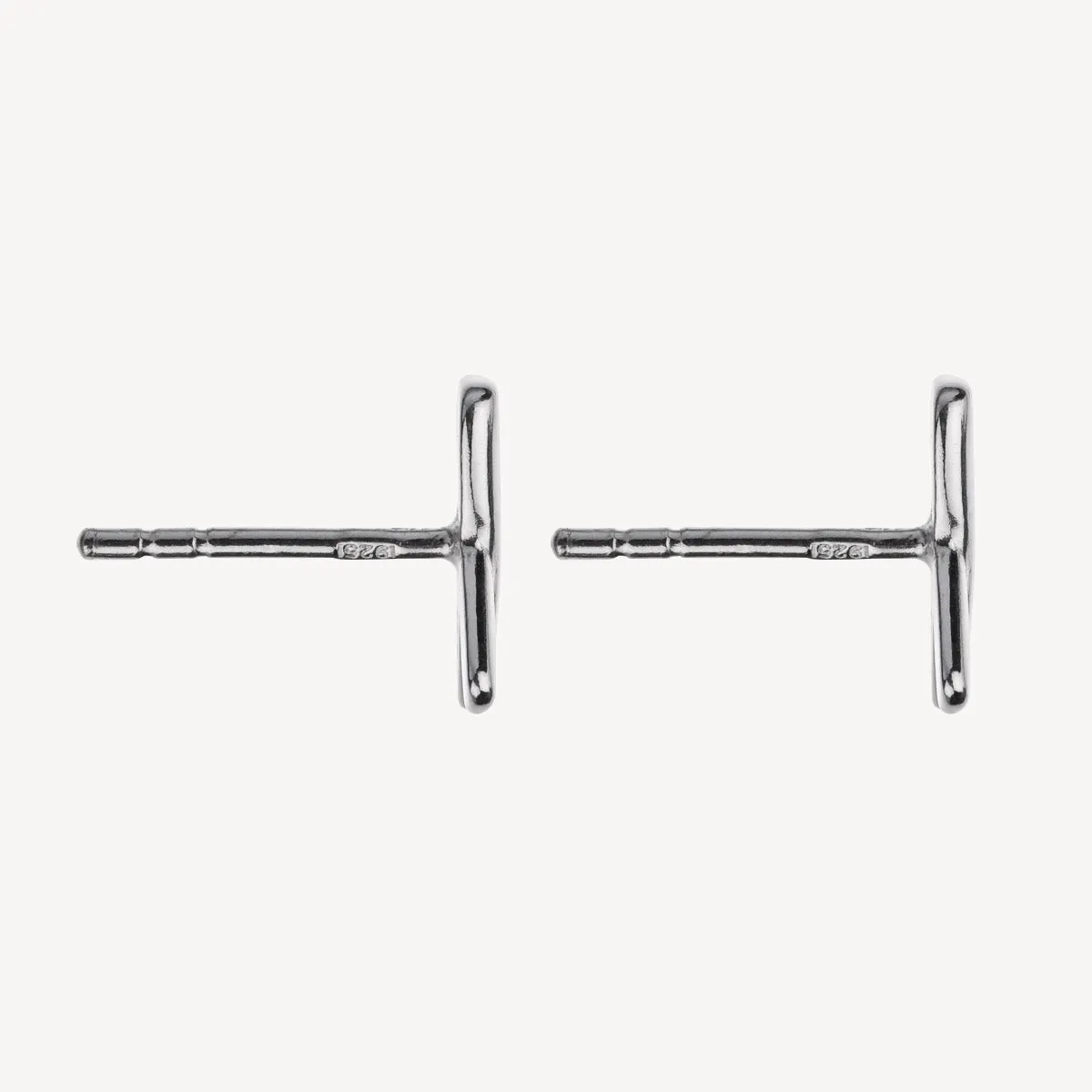 Kiss Stud Earring
