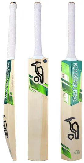 Kookaburra Kahuna Pro 5.0 Bat (2023/24)