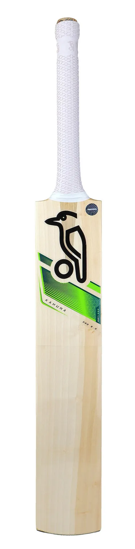 Kookaburra Kahuna Pro 5.0 Bat (2023/24)