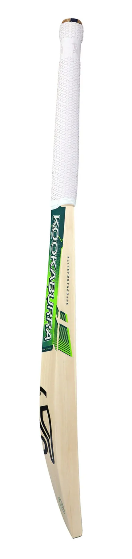 Kookaburra Kahuna Pro 5.0 Bat (2023/24)