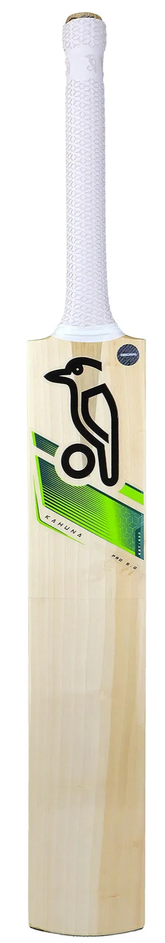 Kookaburra Kahuna Pro 5.0 Junior Bat (2023/24)