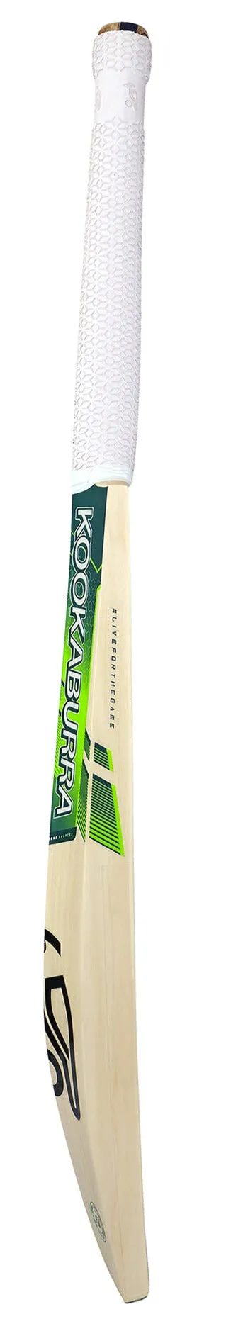 Kookaburra Kahuna Pro 5.0 Junior Bat (2023/24)
