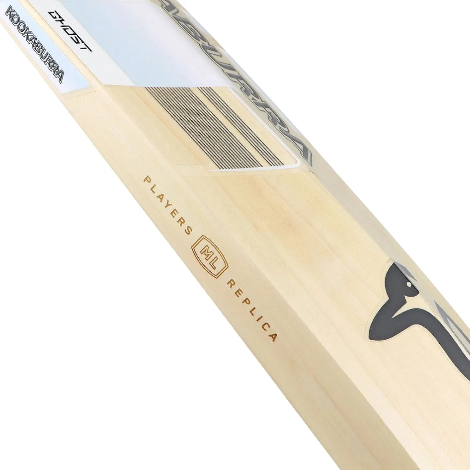 Kookaburra Marnus Labuschagne Players Replica Bat