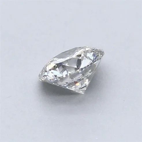 Lab Grown Loose 1 carat Round Brilliant Diamond
