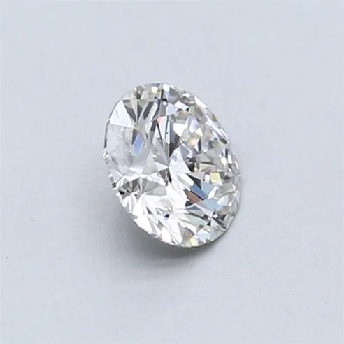 Lab Grown Loose 1 carat Round Brilliant Diamond