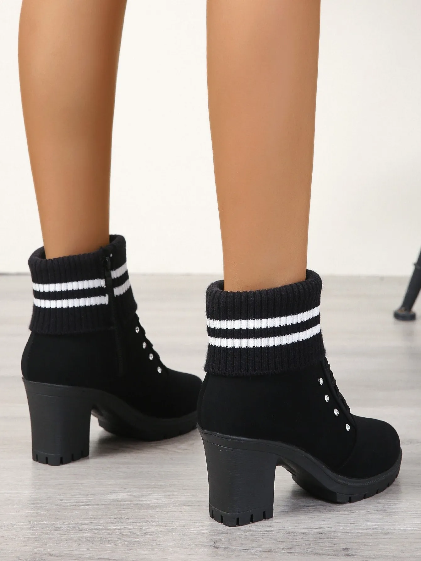 Ladies' Fashionable Boots