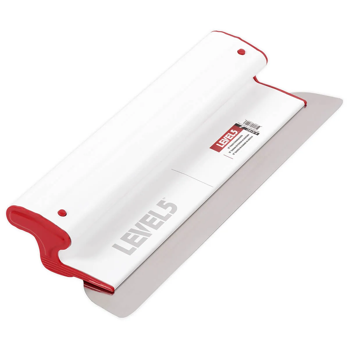 Level 5 Composite Skimming Blade