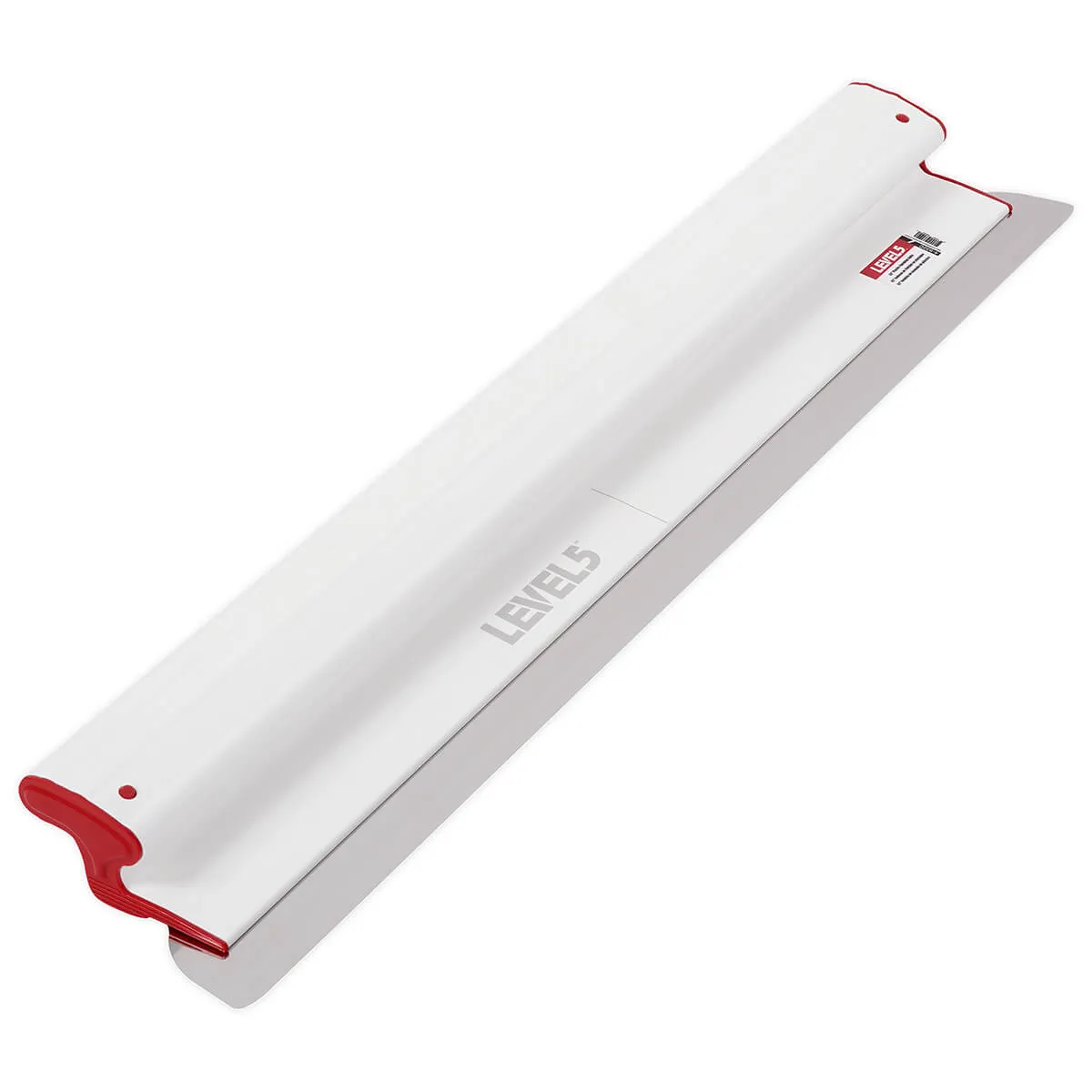 Level 5 Composite Skimming Blade