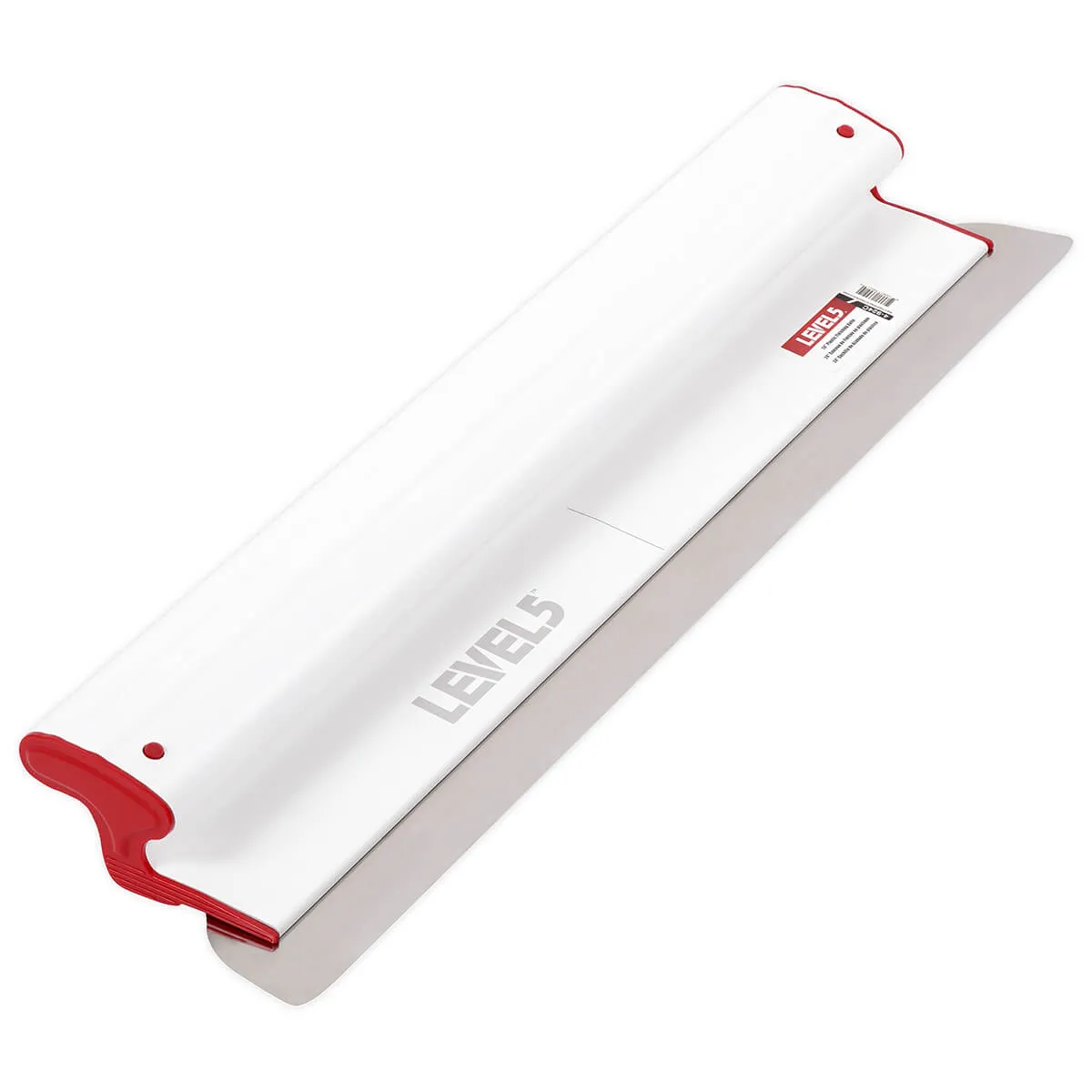 Level 5 Composite Skimming Blade