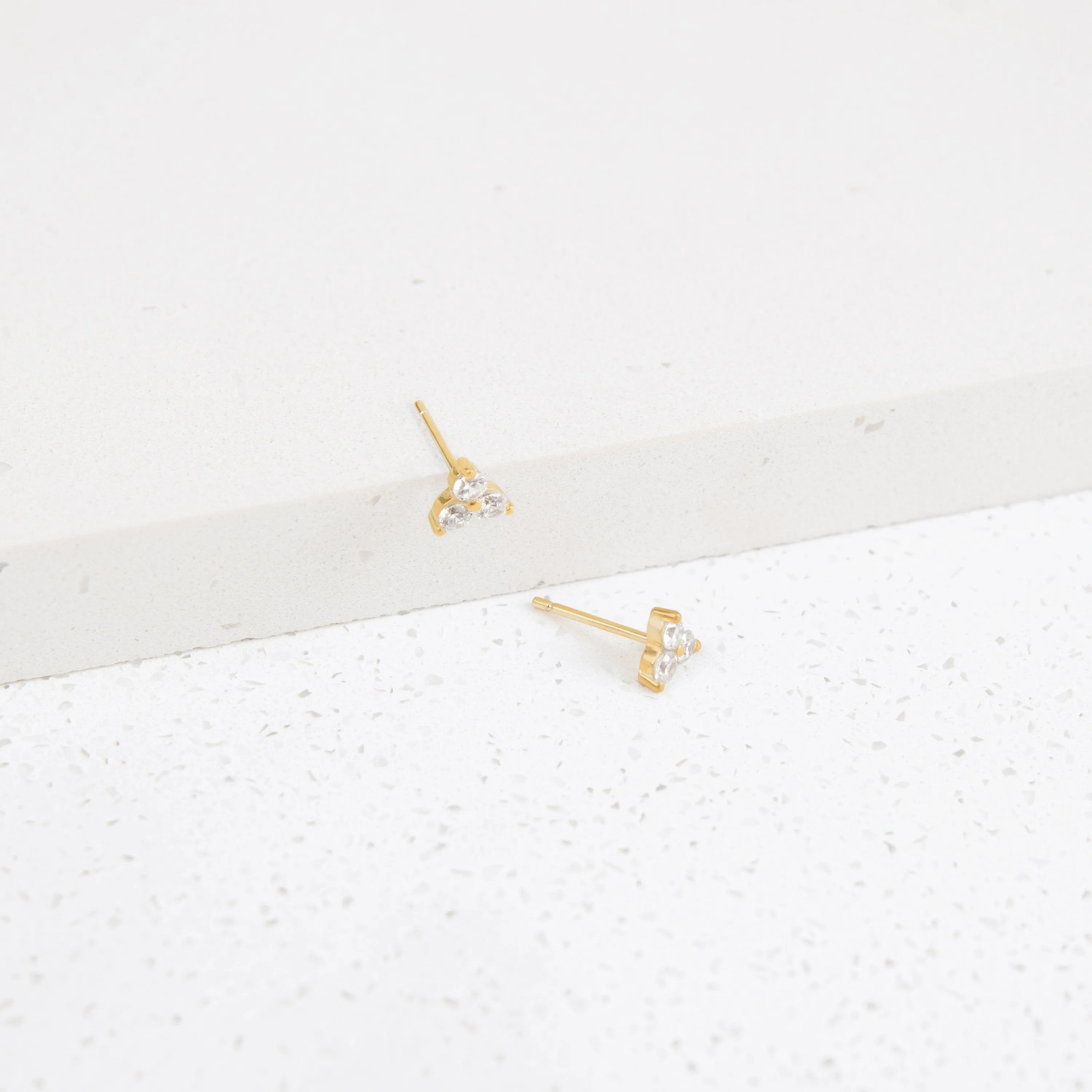 Lily Studs