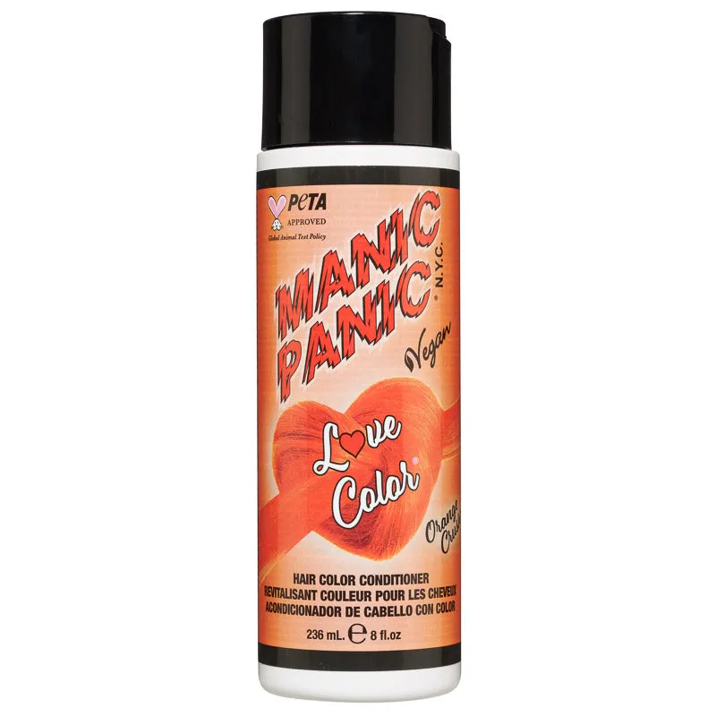 LOVE COLOR™ ORANGE CRUSH CONDITIONER