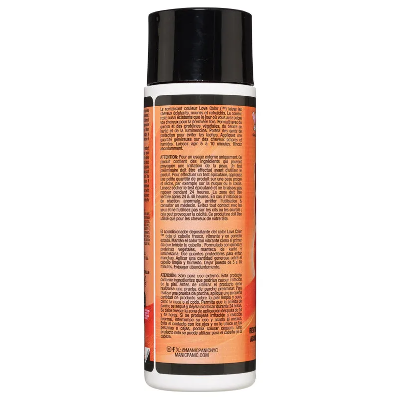 LOVE COLOR™ ORANGE CRUSH CONDITIONER