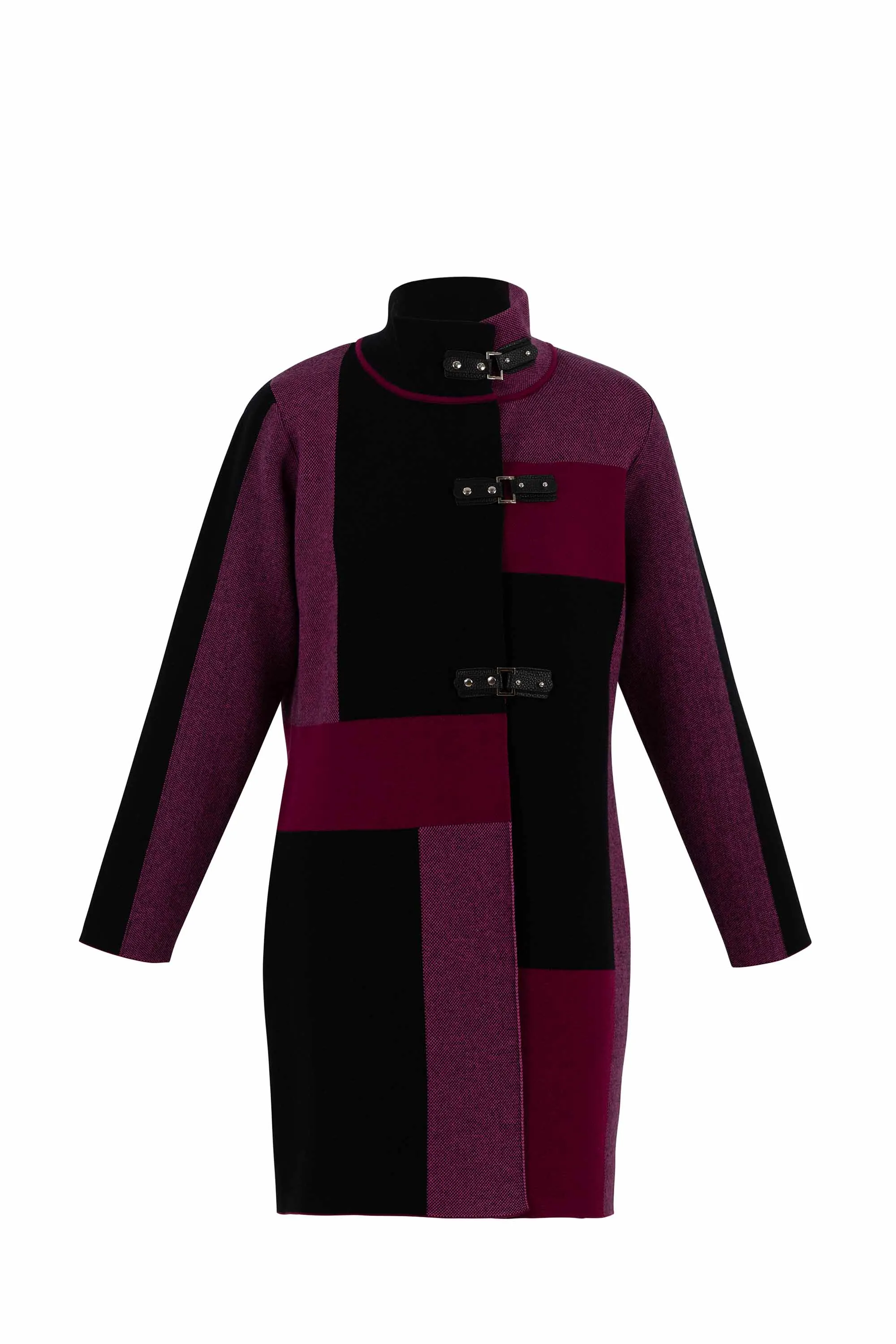 Marble Cardigan Style 6364-205