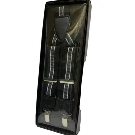 MARCELLO Suspenders