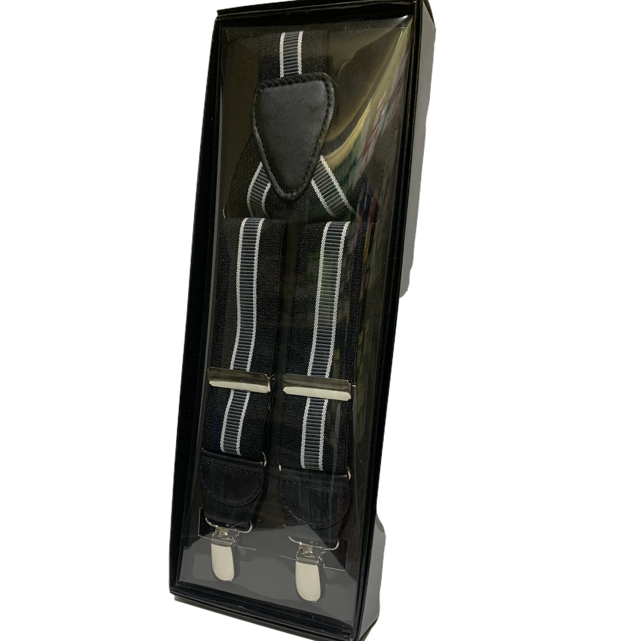 MARCELLO Suspenders