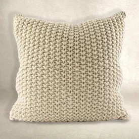 MARCO CUSHION | NATURAL