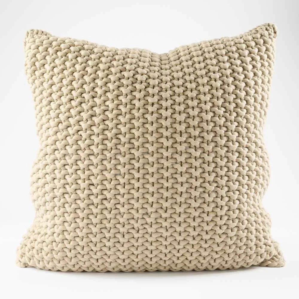 MARCO CUSHION | NATURAL