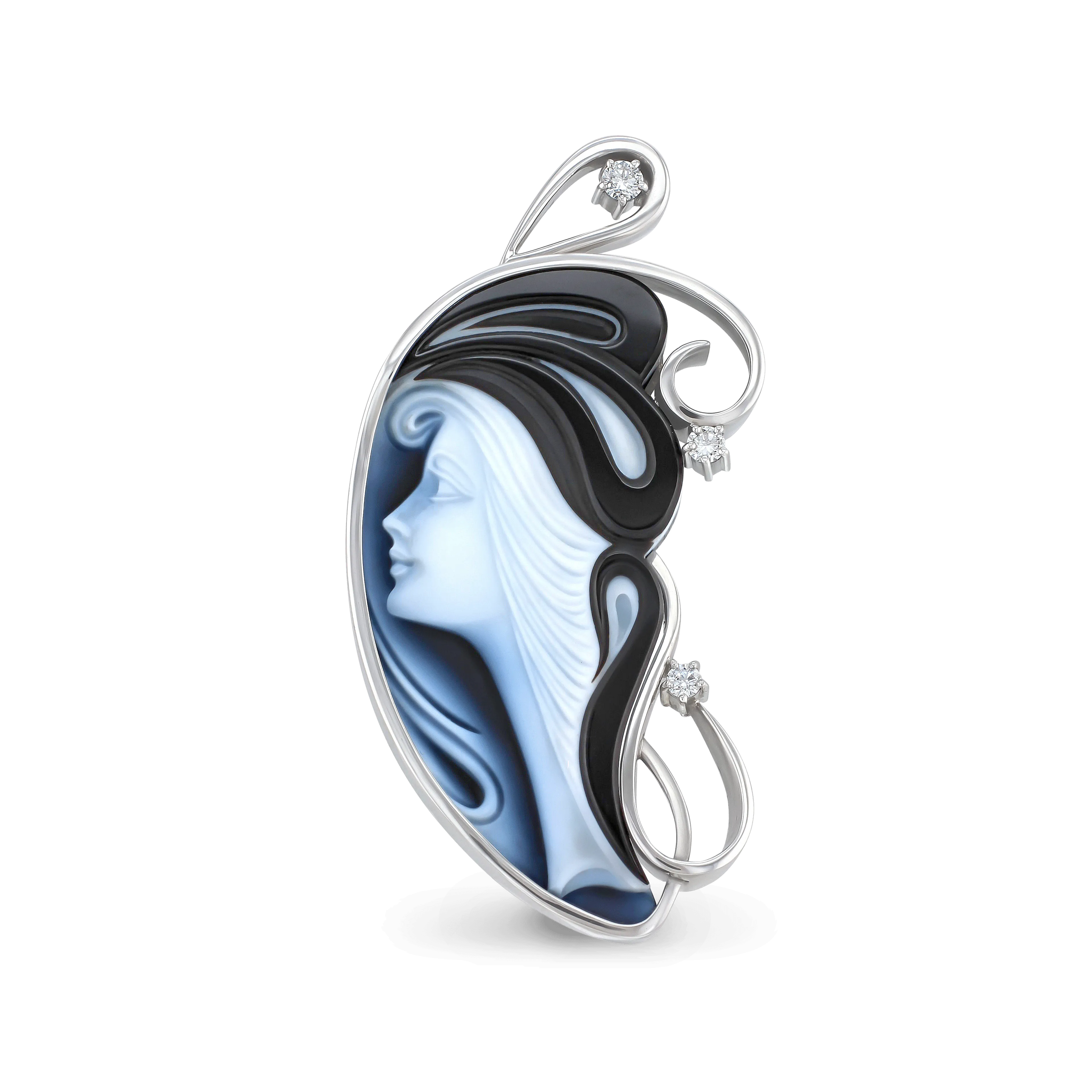 Martha Pendant