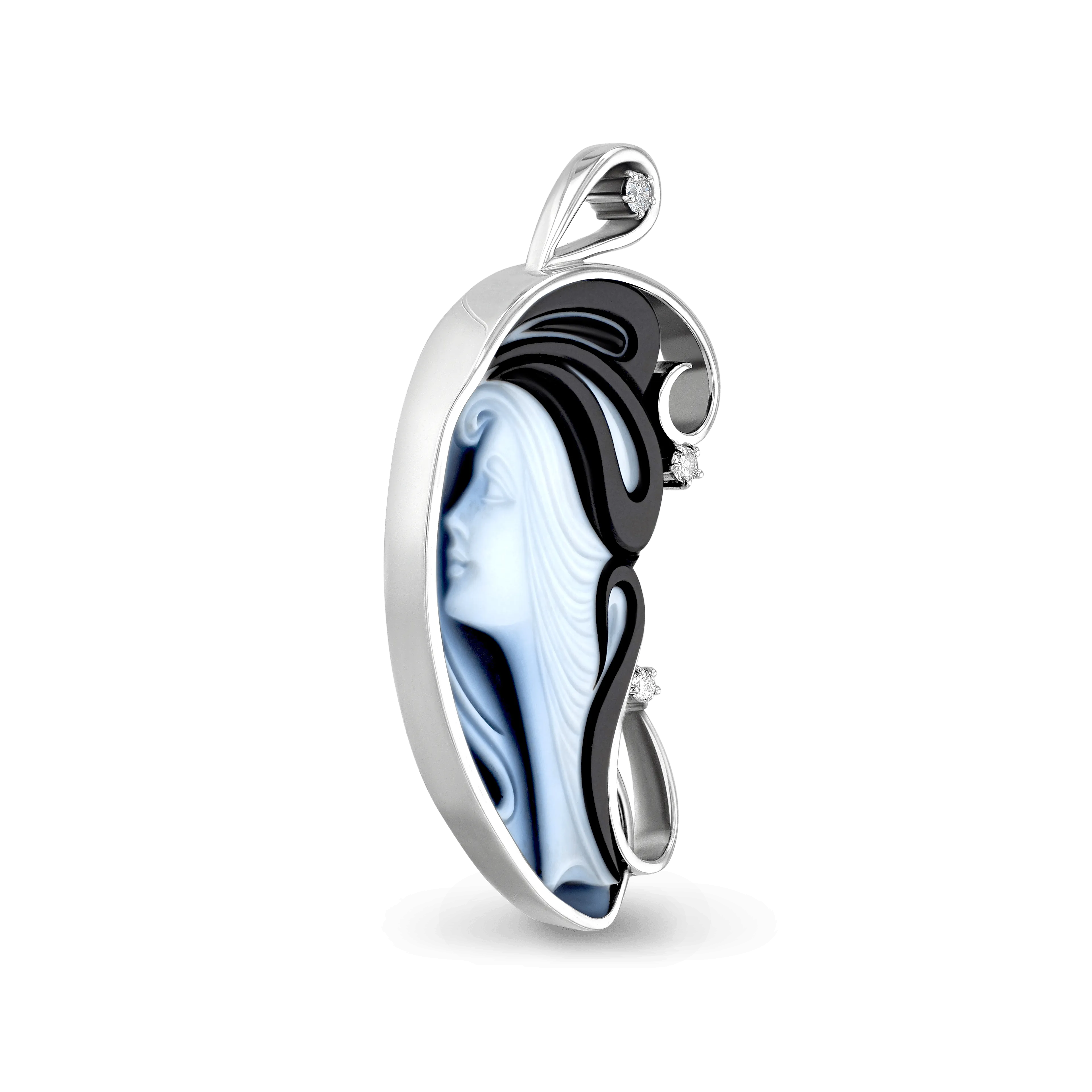 Martha Pendant