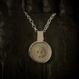Memento Mori Necklace