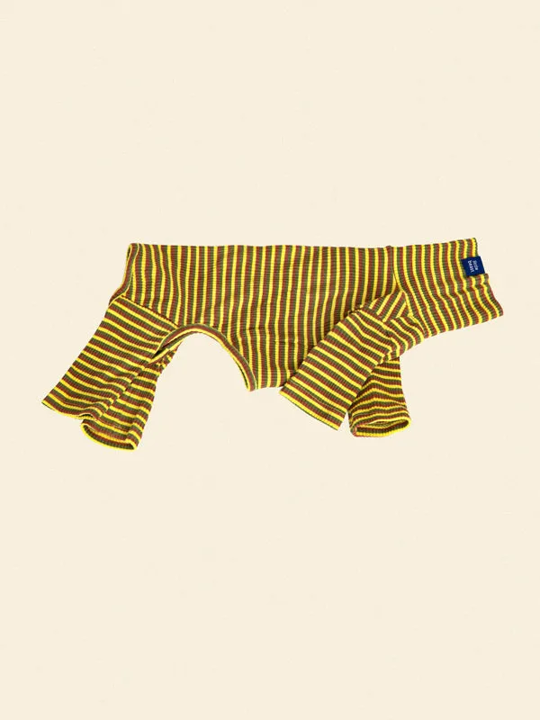 Met on Bumble Onesie