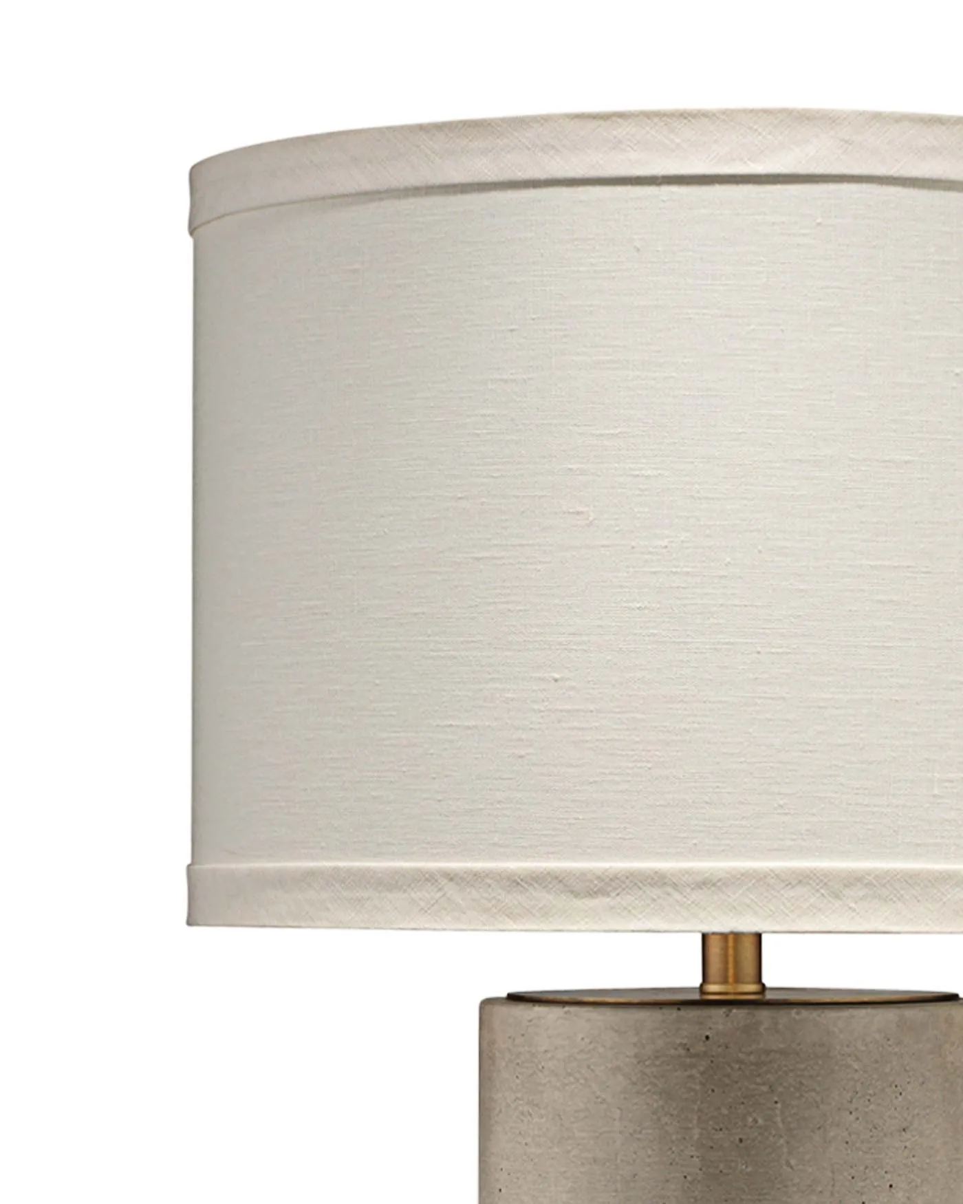Mortar Table Lamp