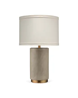 Mortar Table Lamp