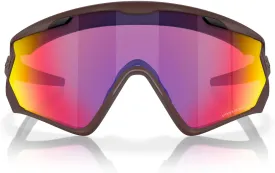 Oakley Men's Oo9418 Wind Jacket 2.0 Shield Sunglasses
