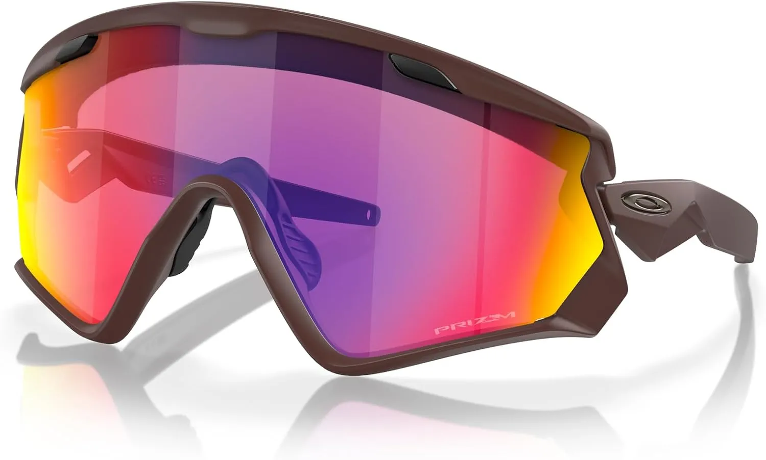 Oakley Men's Oo9418 Wind Jacket 2.0 Shield Sunglasses