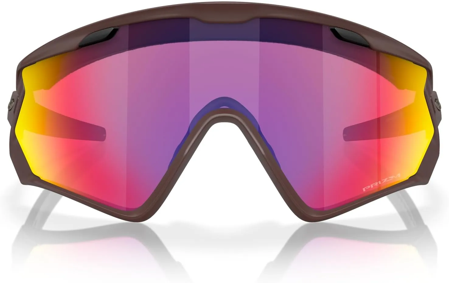 Oakley Men's Oo9418 Wind Jacket 2.0 Shield Sunglasses