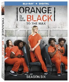 Orange Is The New Black Season 6