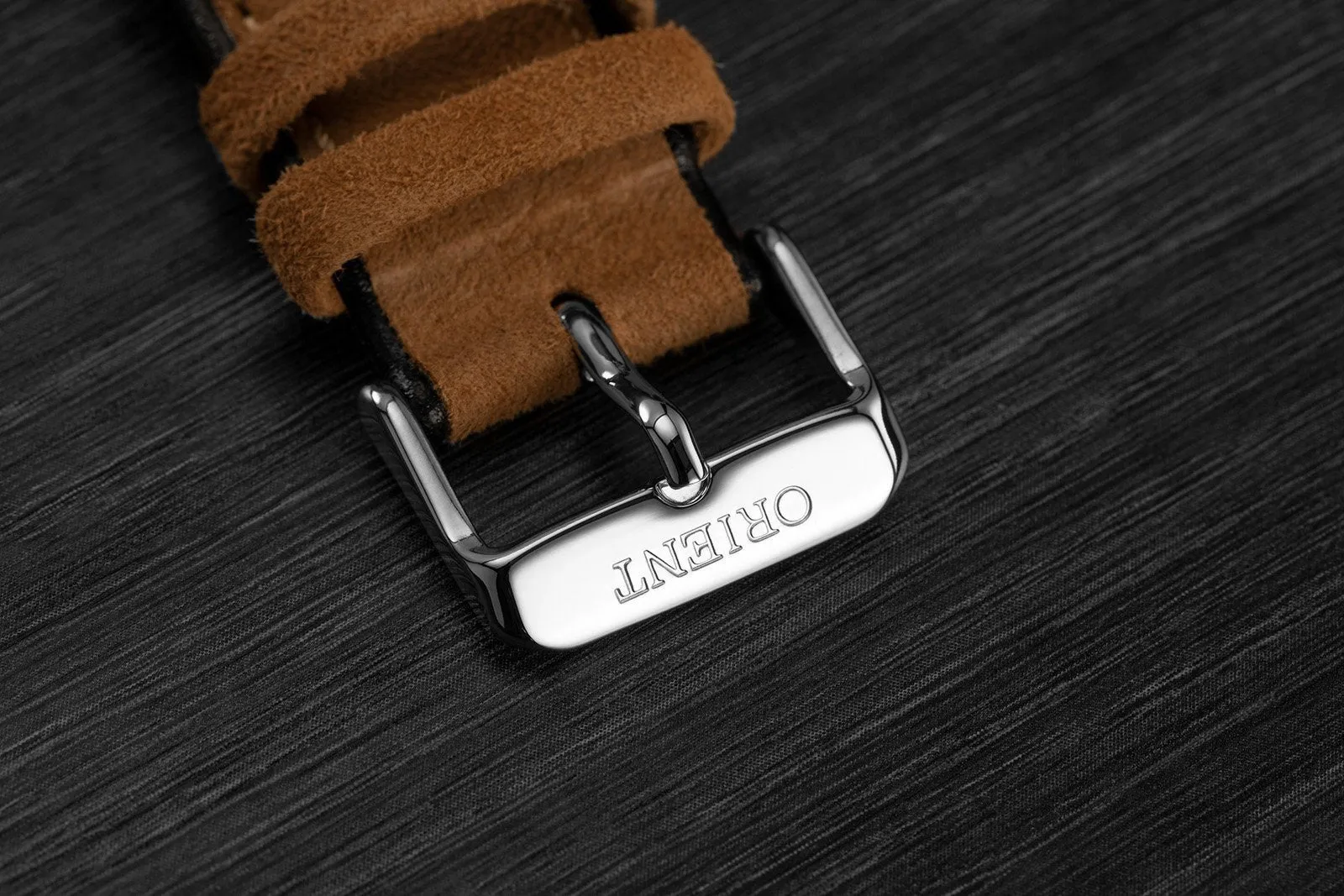 Orient Bambino Version 4 Strap (22 mm)