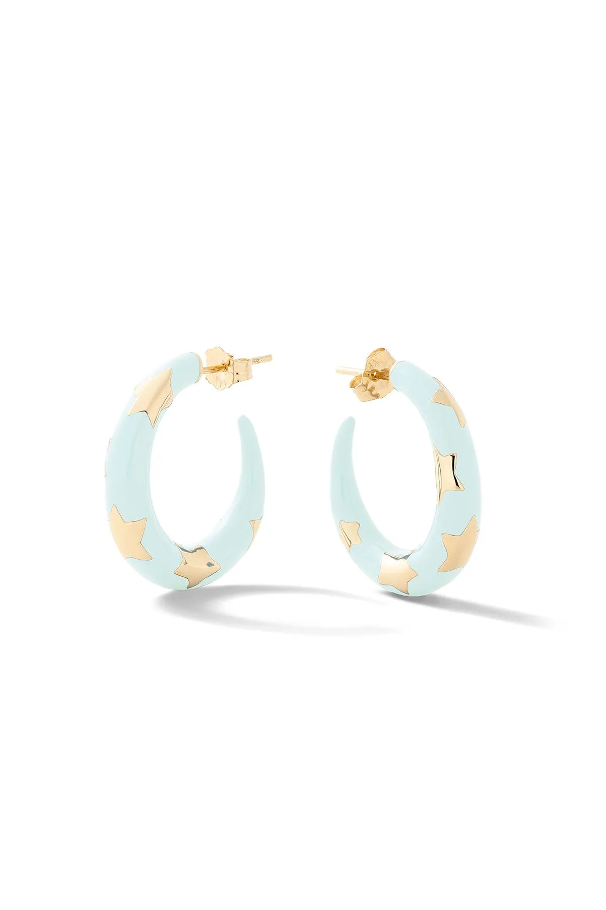 Petite Étoile Hoops