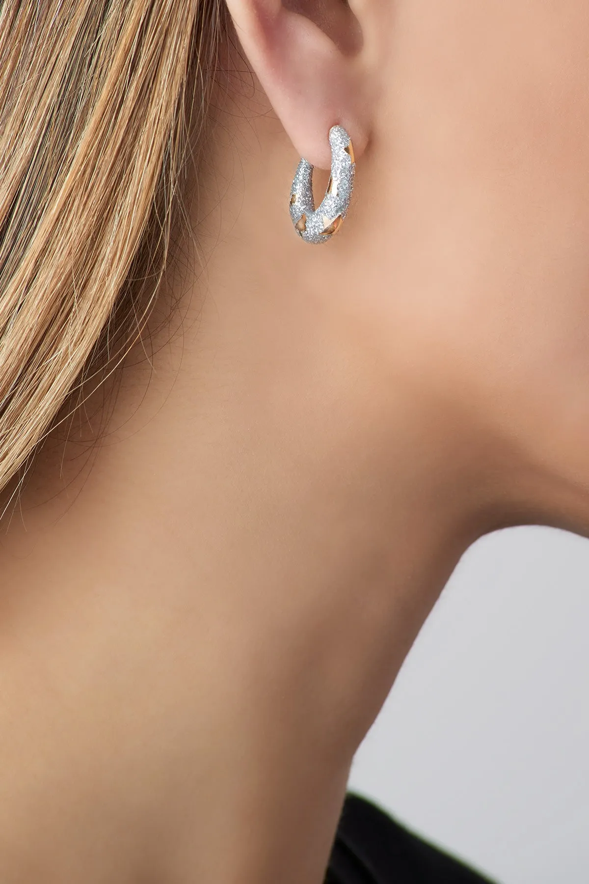 Petite Étoile Hoops