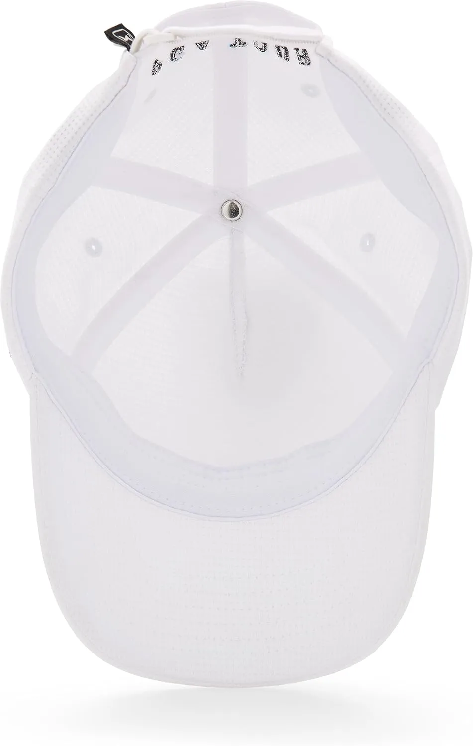 PGA TOUR mens Airflux Mesh Cap
