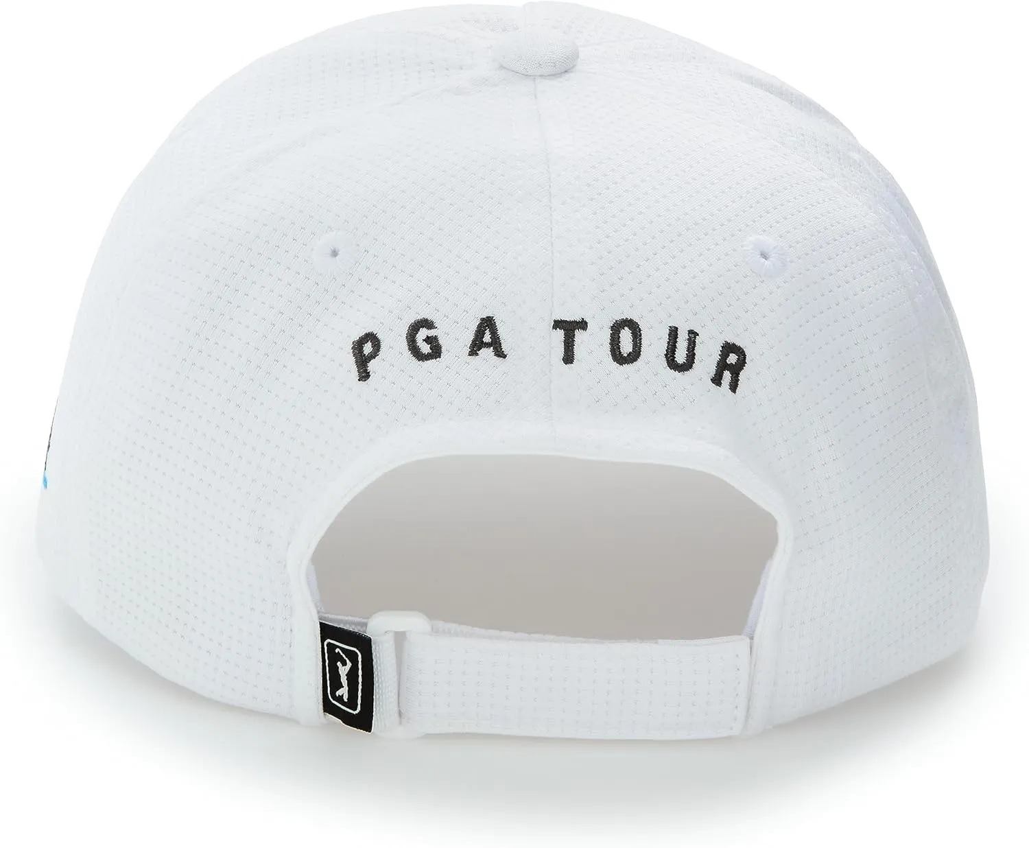PGA TOUR mens Airflux Mesh Cap