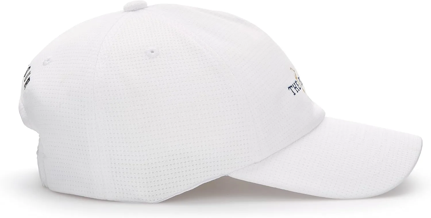 PGA TOUR mens Airflux Mesh Cap