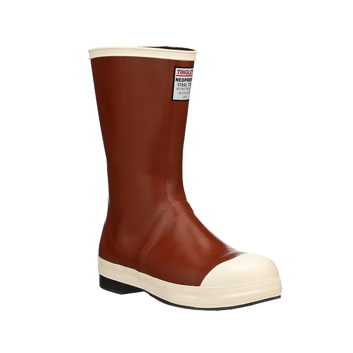 Pylon Neoprene Steel Toe Boot (Safety-Loc)