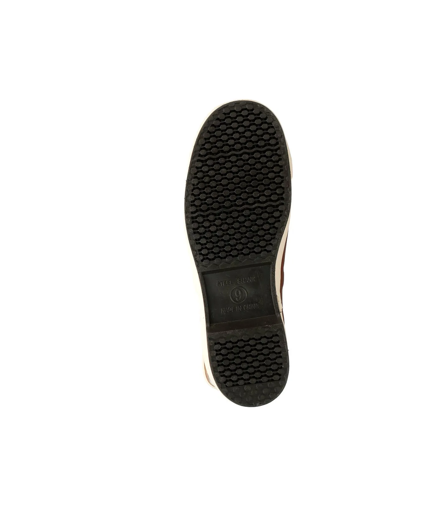Pylon Neoprene Steel Toe Boot (Safety-Loc)