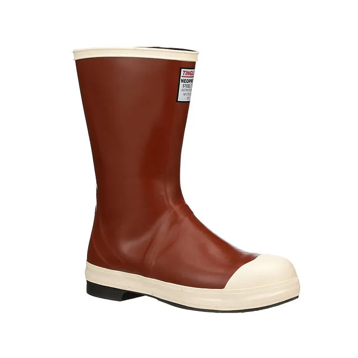 Pylon Neoprene Steel Toe Boot (Safety-Loc)