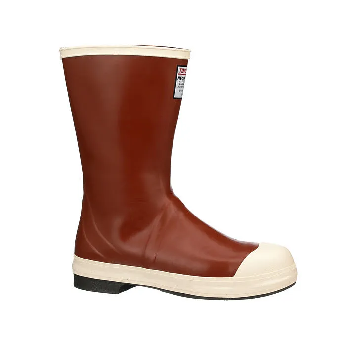 Pylon Neoprene Steel Toe Boot (Safety-Loc)