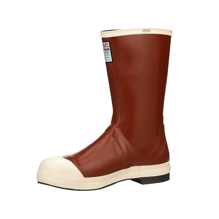 Pylon Neoprene Steel Toe Boot (Safety-Loc)