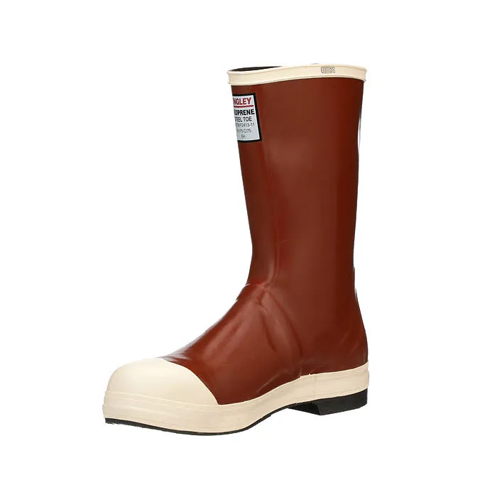 Pylon Neoprene Steel Toe Boot (Safety-Loc)