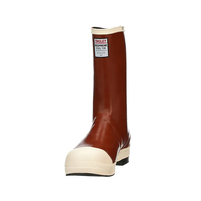 Pylon Neoprene Steel Toe Boot (Safety-Loc)