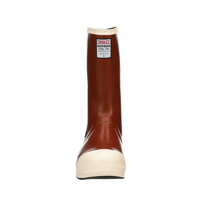 Pylon Neoprene Steel Toe Boot (Safety-Loc)