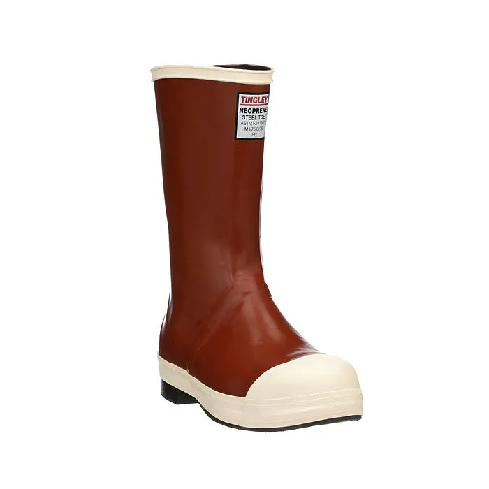 Pylon Neoprene Steel Toe Boot (Safety-Loc)