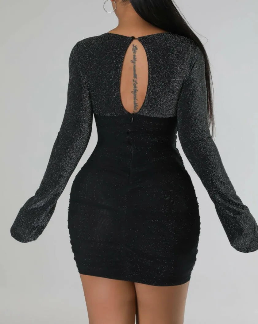 "Maria" Dress