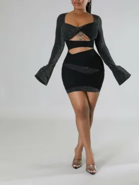 "Maria" Dress