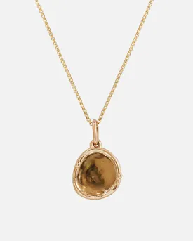 Reflection Pendant
